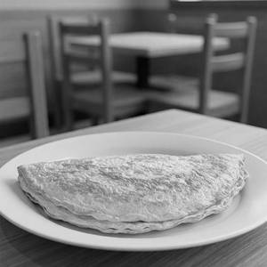 Egg Omellete (2pc)