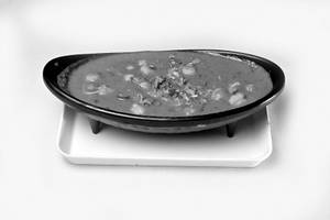 Chana Masala