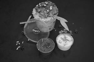 Fish Biryani (serves 2 )
