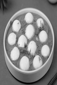 Ghee Mini Sambar Idli (12 Pcs)