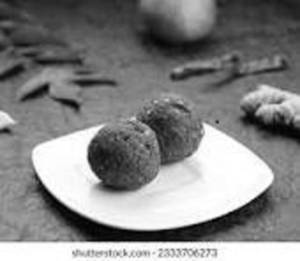 Kola Urundai (2pcs)