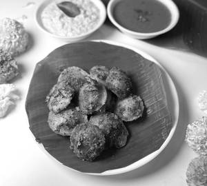 Coin podi idli
