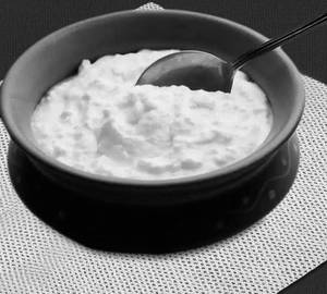 Plain Dahi