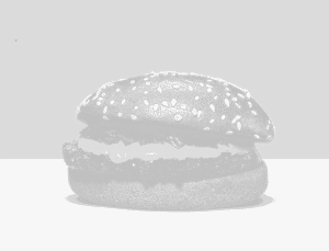 Cheddar Cheeseburger