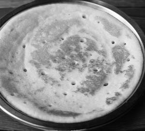 Paneer utthapam