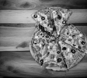 Cheese Pizza