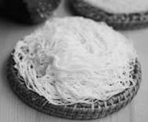 Idiyappam