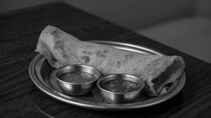 Masala Dosa