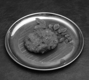 Parippuvada
