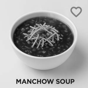Veg Manchow (100% Restaurant Menu Price)