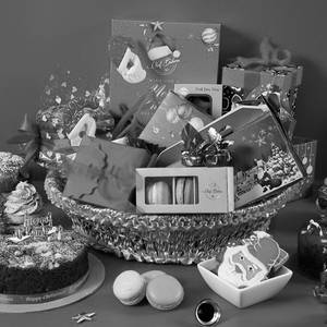 Hamper Box (Christmas Spl)
