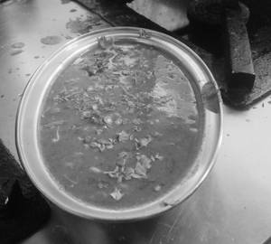 Matki Masala