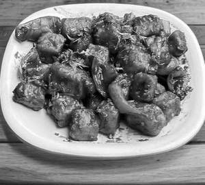 Chicken manchurian