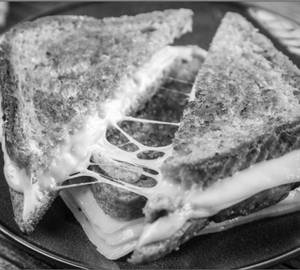 Cheese Toast 