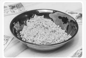 Plain Maggi