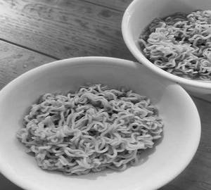 Plain Maggie