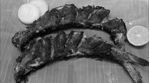 Sheela Fish