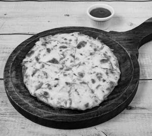 Mix Veg Pizza [Regular]