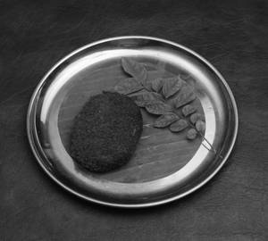 Veg cutlet