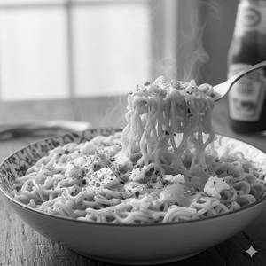 Veg Cheese maggi