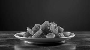 Crispy Chilli Potatoes