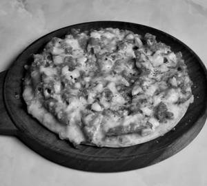 Mix Veg Pizza [Large]