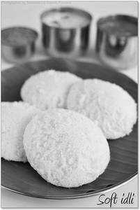 Idli 