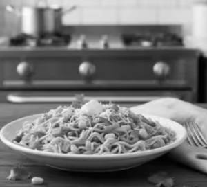 Veggie Maggi