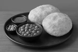Chole Bhature