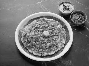 Uthappam Ghee