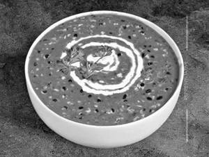 Dal makhani