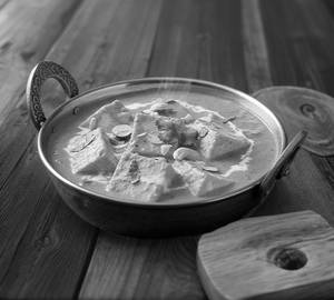 Shahi paneer
