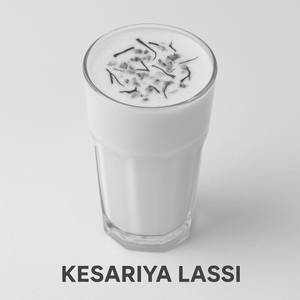 Lassi (100% Restaurant Menu Price)