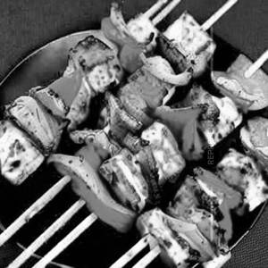 Paneer Tikka Lababdar