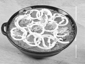 Cheese Panner Kaju Masala