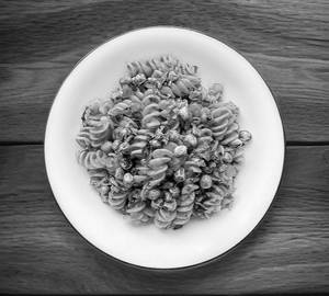 Masala Pasta