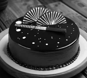 Truffle Cake