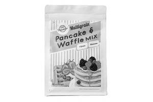 Multigrain Pancake & Waffle Mix