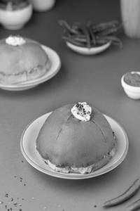 Chilly Cheese Maska Bun