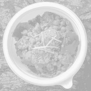 Gobi Matar (No Onion, No Garlic)