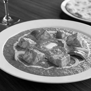 Paneer Punjabi