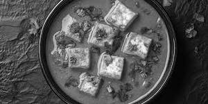 Paneer Masala