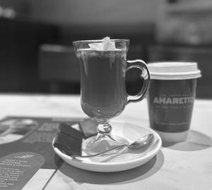 French Hot Chocolate