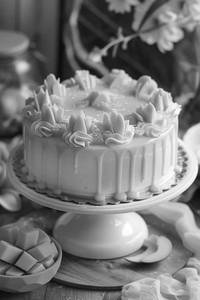 Mango Cake [500 g, Serves 5]