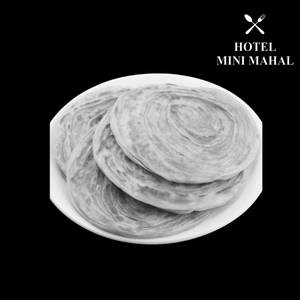 Tawa Lacha Paratha