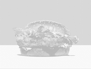 Spicy Paneer Burger