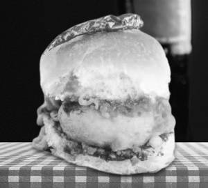 Vada Pav [ 1 Piece ]