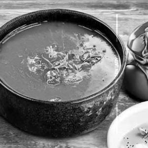 Tomato Soup