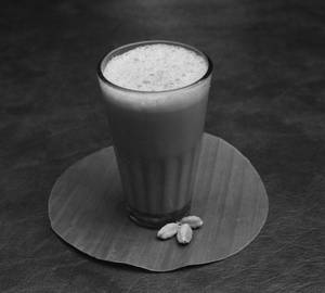 Cardamom Tea (2 Cups)