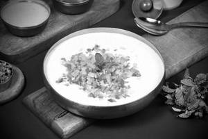 Mix Raita